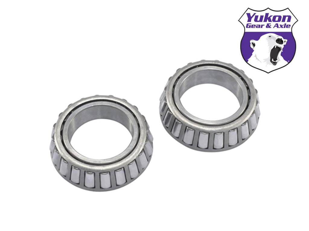 Yukon Dana 44 Setup Bearing Kit Rustys Off Road Products 1044