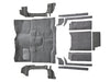 Auto Custom Carpet Complete Replacement Kit for '87-'95 Jeep YJ Wrangler