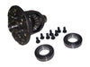 Dana 35 Differential Case Assembly (3.55 & Up Ratio) - Accepts 3/8" Ring Gear Bolts