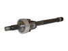 Passenger Side Dana 30 Axle Shaft Assembly - With Disconnect WITH-ABS