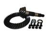 Ring and Pinion Gear Set (3.55 Ratio) for 94-99 Jeep Wrangler YJ & TJ, 94-00 Cherokee XJ & 94-98 Grand Cherokee ZJ with Dana 35 Rear Axle