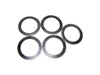 Pinion Bearing Shim Kit for 07-18 Jeep Wrangler JK