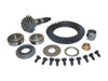 Ring and Pinion Gear Set (3.07 Ratio) for 1997-2000 (Until 10/1/2000) Jeep XJ Cherokee