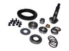 Ring and Pinion Gear Set (3.55 Ratio) for 1997-2000 (Until 10/1/2000) Jeep TJ Wrangler