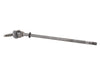 Passenger Side Dana 30 Axle Shaft Assembly - NON-ABS