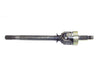 Driver Side Dana 30 Axle Shaft Assembly - WITH-ABS