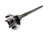 Driver Side Dana 44 Rear Axle Shaft for 03-06 Jeep Wrangler TJ with Disc Brakes & without ABS