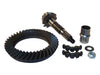 Ring and Pinion Gear Set (4.10 Ratio) for 97-03 Jeep Wrangler TJ with Dana 44 Rear Axle