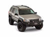 Bushwacker Cut Out Fender Flares - '99-'04 WJ Grand Cherokee