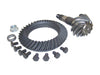 Ring and Pinion Gear Set (3.55 Ratio) for 00-06 Jeep Wrangler TJ, 00-01 Cherokee XJ and 99-04 Grand Cherokee WJ