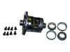 Dana 35 Trac-Lok Differential Case Assembly (3.55 & Up Ratio) - Accepts 7/16" Ring Gear Bolts