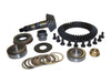 Ring and Pinion Gear Set (3.07 Ratio) for 1997-2000 (After 10/1/2000) Jeep XJ Cherokee