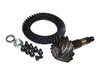 Ring and Pinion Gear Set (3.07 Ratio) for 00-06 Jeep Wrangler TJ & 00-01 Cherokee XJ with Dana 35 Rear Axle