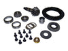 Ring and Pinion Gear Set (3.73 Ratio) for 1997-2000 (After 10/1/2000) Jeep TJ Wrangler