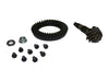 Ring and Pinion Gear Set (4.11 Ratio) for 00-06 Jeep Wrangler TJ & Unlimited and 00-01 Cherokee XJ with Dana 35 Rear Axle