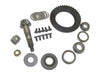 Ring and Pinion Gear Set (4.56 Ratio) for 1997-2000 (After 10/1/2000) Jeep TJ Wrangler