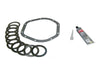 Differential Carrier Shim Kit for 03-06 Jeep Wrangler Rubicon TJ & Unlimited Rubicon with Dana 44 Front or Rear Axle