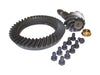 Ring and Pinion Gear Set (4.10 Ratio) for 03-06 Jeep Wrangler TJ and Unlimited with Dana 44 Axles