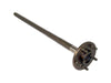 Dana 35 Driver Side Axle Shaft - Non ABS