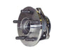 Front Hub Assembly for 2-Piece Composite Rotor