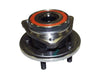 Front Hub Assembly for 1-Piece Cast Rotor