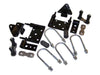 Front Leaf Spring Mounting Kit for 76-86 Jeep CJ