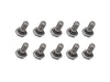 Ring Gear Bolt Kit for 07-18 Jeep Wrangler JK Dana 44 Axle