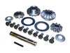 Differential Gear Kit for 07-18 Jeep Wrangler JK with Dana 30 Front Axle