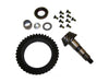 Ring and Pinion Gear Set (4.10 Ratio) for 07-18 Jeep Wrangler JK Rubicon with Dana 44 Front Axle