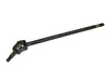 Dana 44 Front Passenger Side Axle Shaft Assembly for 07-18 Jeep Wrangler JK