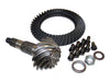 Ring and Pinion Gear Set (3.21 Ratio) for 07-18 Jeep Wrangler JK with Dana 44 Rear Axle