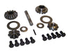 Dana 44 Standard Differential Gear Set for 07-18 Jeep Wrangler JK with Standard Dana 44 Differential