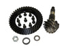 Ring and Pinion Gear Set (4.11 Ratio) for 07-18 Jeep Wrangler JK with Dana 44 Rear Axle