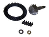 Ring and Pinion Gear Set (3.07Ratio) for 87-93 Jeep Wrangler YJ, 97-03 Wrangler TJ, 87-90 Cherokee XJ & 87-93 Comanche MJ with Dana 44 Rear Axle