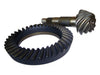 Ring and Pinion Gear Set (4.11 Ratio) for 87-00 Jeep Wrangler YJ & TJ & 86-96 Cherokee XJ with Dana 35 Rear Axle