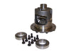 Dana 35 Trac-Lok Differential Case Assembly (3.55 & Up Ratio) - Accepts 3/8" Ring Gear Bolts