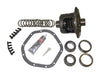 Dana 44 Trac-Lok Differential Case Assembly (3.73 & Down Ratio) - Accepts 3/8" Ring Gear Bolts