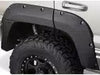 Bushwacker Cut Out Fender Flares - '99-'04 WJ Grand Cherokee