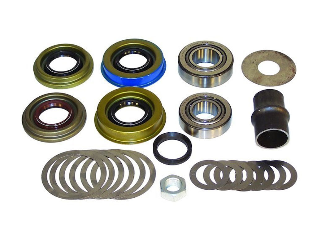 Dana 30 Front Axle Differential Pinion Bearing Kit