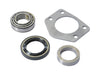 Axle Shaft Bearing & Seal Kit for 97-06 Jeep Wrangler TJ & Unlimited with Dana 44 Rear Axle and Drum Brakes