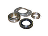 Axle Shaft Bearing & Seal Kit for 03-06 Jeep Wrangler TJ & Unlimited with Dana 44 Rear Axle and Disc Brakes