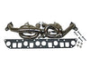 Flow Daddy Headers for '00-'06 TJ Wrangler, '00-'01 XJ Cherokee, and '99-'01 WJ Grand Cherokee with 4.0L Engine