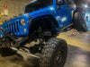 Rusty's JK Wrangler 4.5" Bolt-On Long Travel Kit