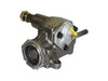 Manual Steering Gear Box Assembly  - Left Hand Drive