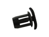 Door Weatherstrip Mounting Fastener for 76-95 Jeep CJ and Wrangler YJ