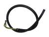 Power Steering Return Hose for '73-'79 Jeep CJ with 4.2L & 5.0L Engine