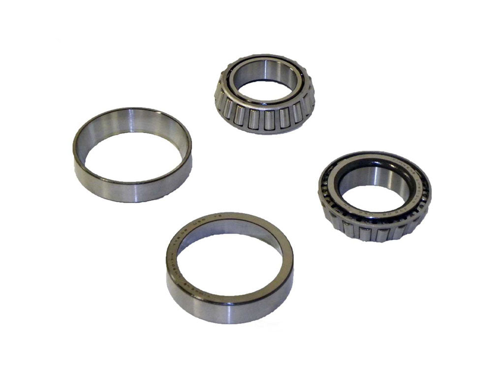 Differential Carrier Bearing Kit – Rusty's Off-Road Products