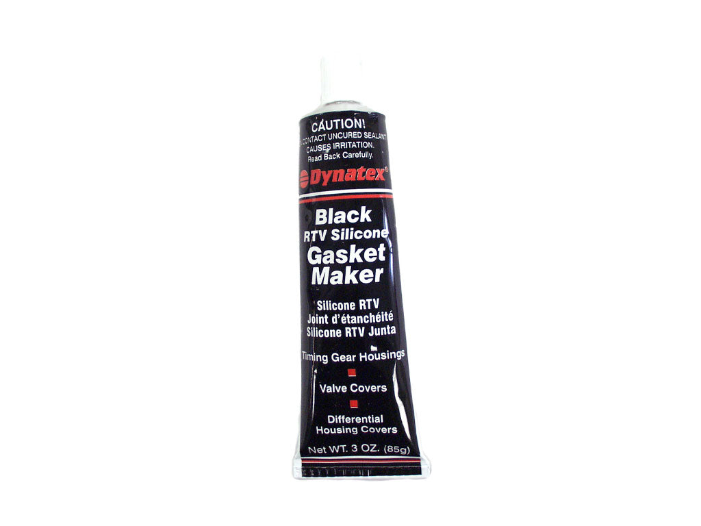 Rtv Silicone Gasket Sealant – Rusty's Off-road Products