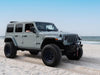 Rusty's JL Wrangler 3.75" Advanced Kit