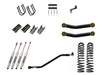 Rusty's MJ Comanche 4.5" Spring-Over Kit